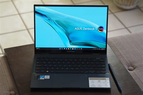 Asus Zenbook S13