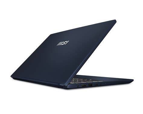 MSI Moderno 15 B7M