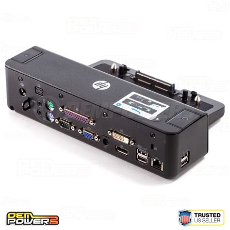 HP EliteBook 2170P official