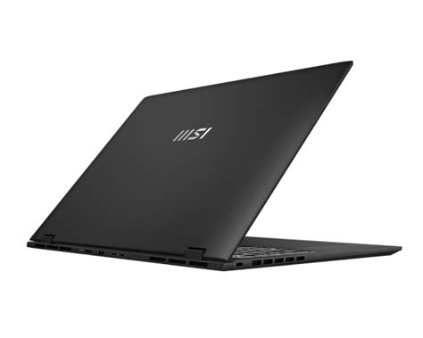 MSI Prestige 16 AI+