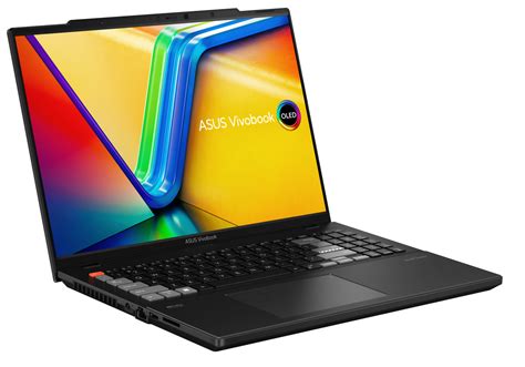 华硕 Vivobook 16X OLED
